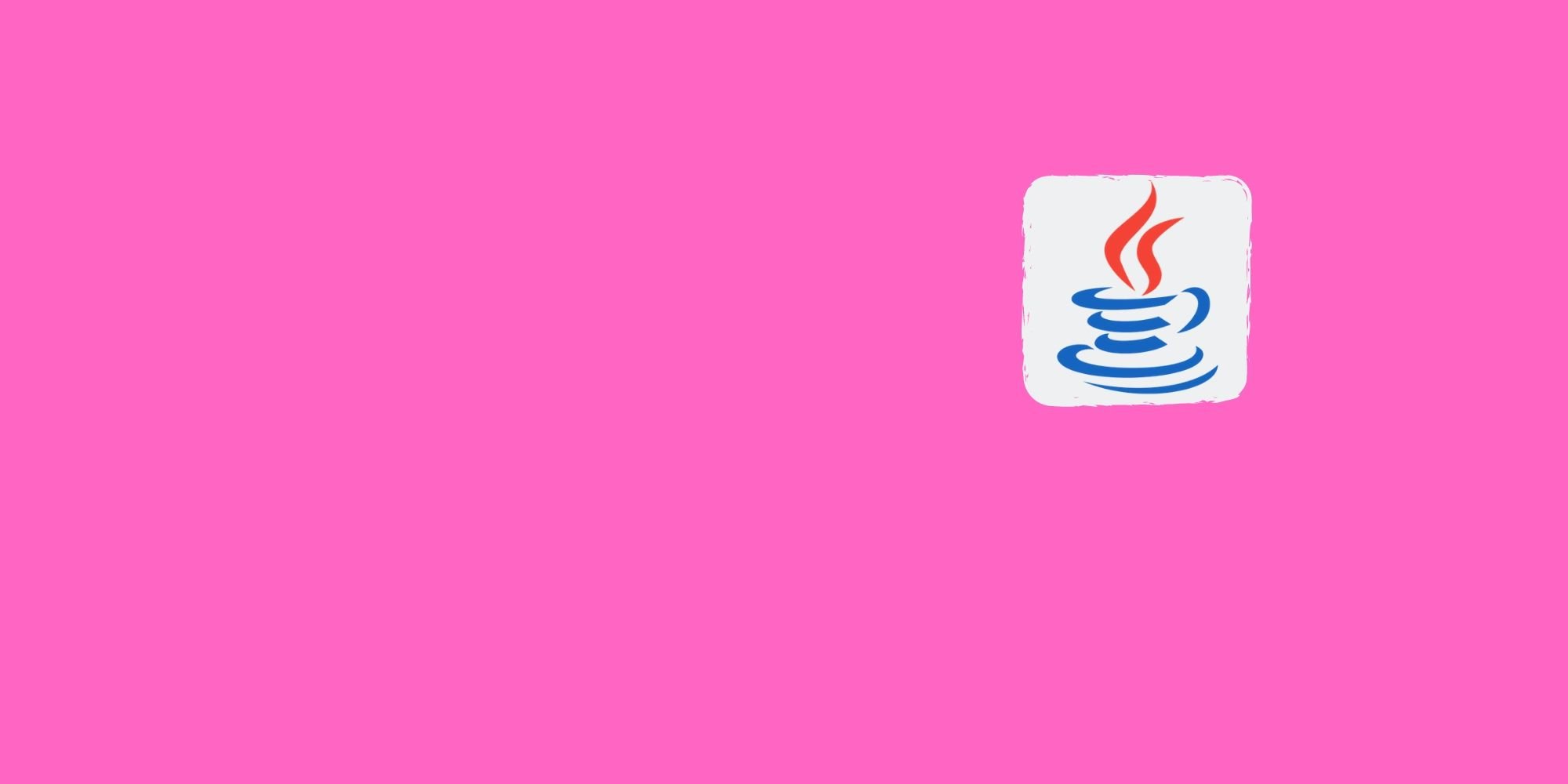 core-java-training