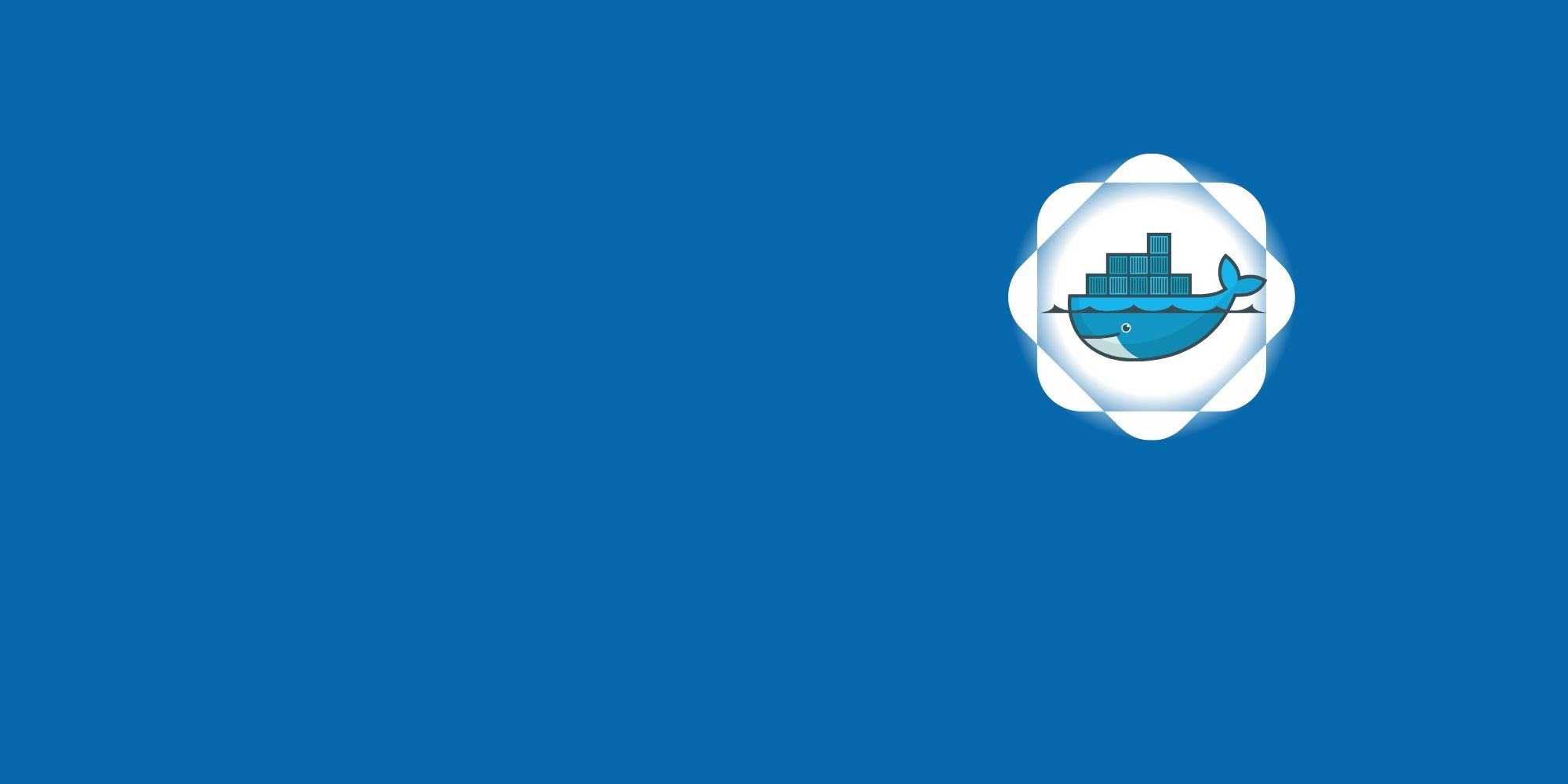 docker-training