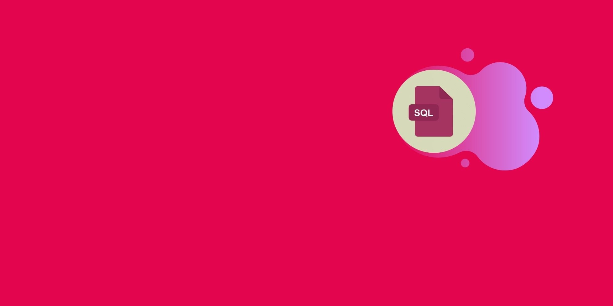 sql-developer-training