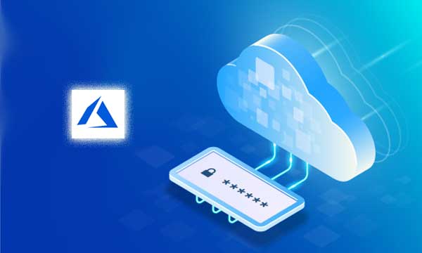 微软azure