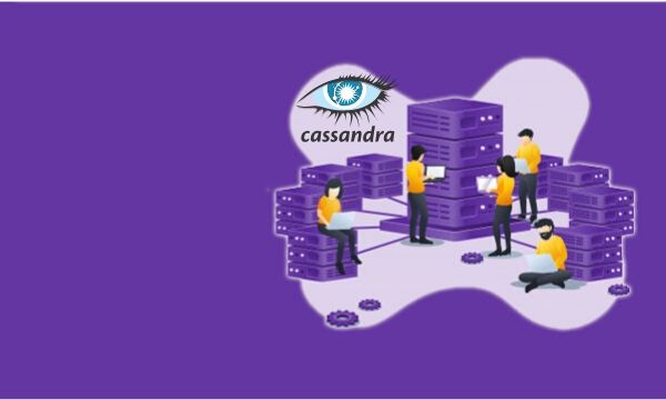掌握cassandra