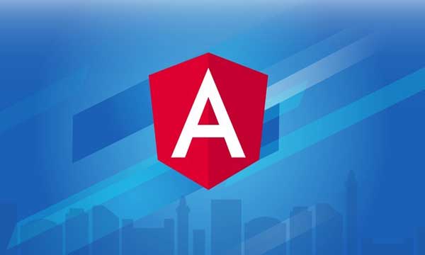 angular4