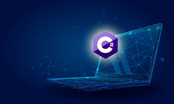 C＃-Programming.