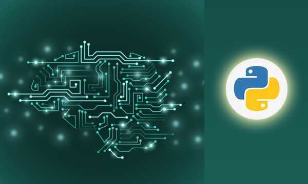 基于Python的深度学习